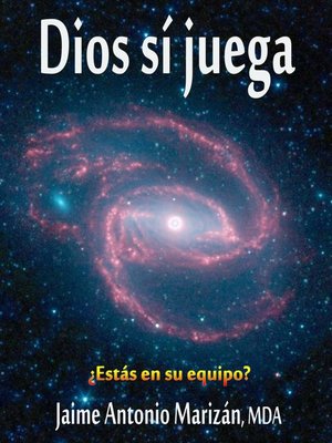 Dios sí juega - Audiobook